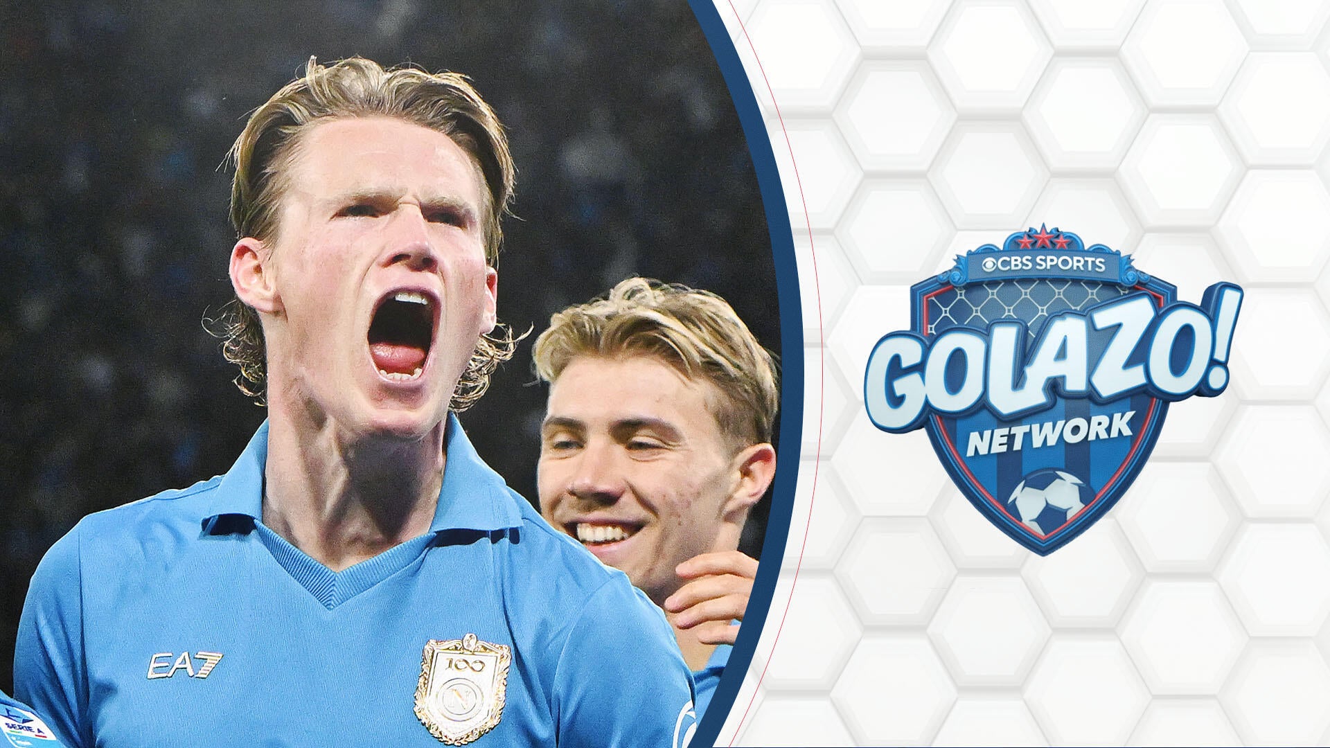 This Match had EVERYTHING 🔥 McTominay MVP? Allegri RED! Late Equalizer! | Full Match Reaction - Golazo Matchday
