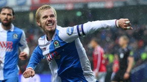 Wrexham vs Blackburn Rovers