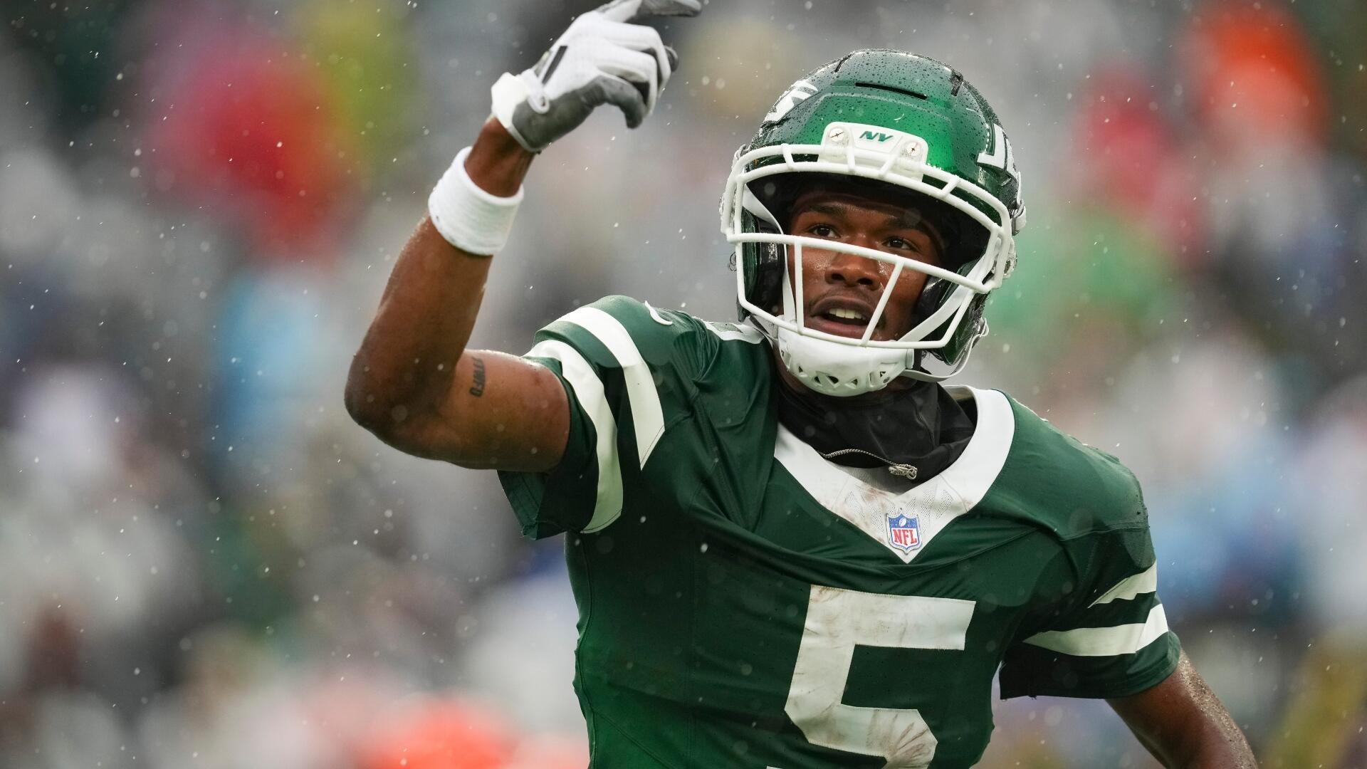 NFL longshot parlay picks, bets, player props for Week 7, 2026: Get an epic return of +20,000,000