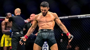 UFC 333 Highlights: Aaron Pico vs Losene Keita