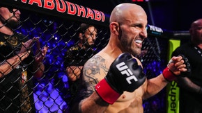 UFC 333 Highlights: Alexander Volkanovski vs Movsar Evloev