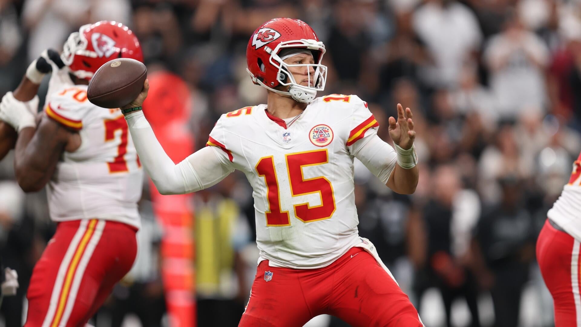 NFL survivor pool picks, knockout strategy, advice for Week 8, 2026: Fade the Chiefs