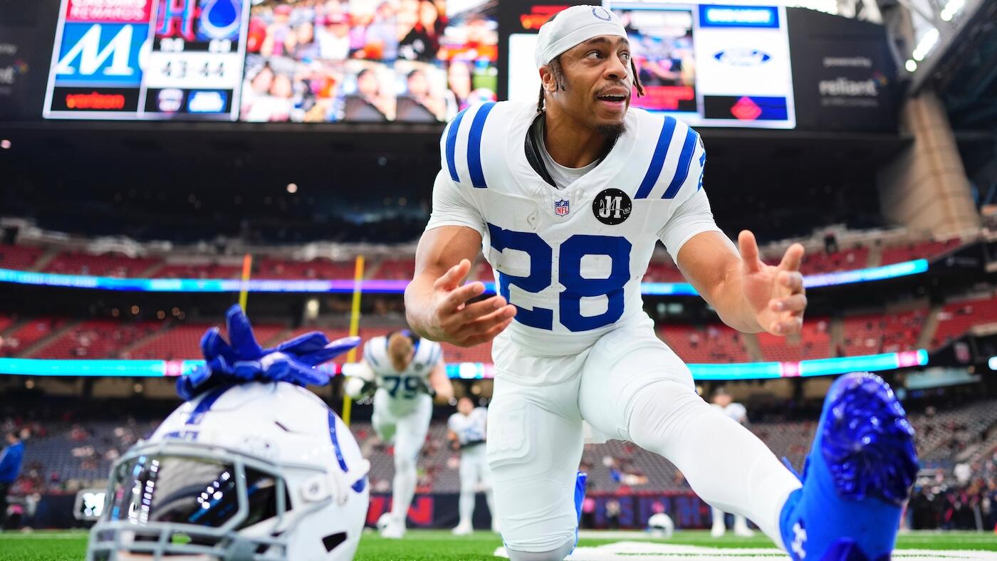 Jonathan Taylor, Joe Burrow, Malik Willis fantasy football news — ADP impact