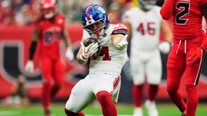 Giants vs Texans