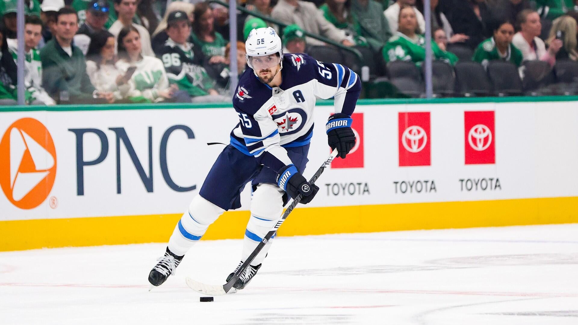 Canadiens vs. Jets odds, prediction, time, location: 2026 NHL Heritage Classic picks from proven model