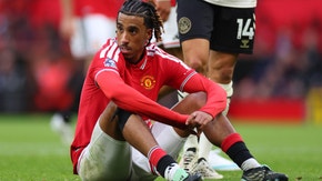 Manchester United vs Bournemouth