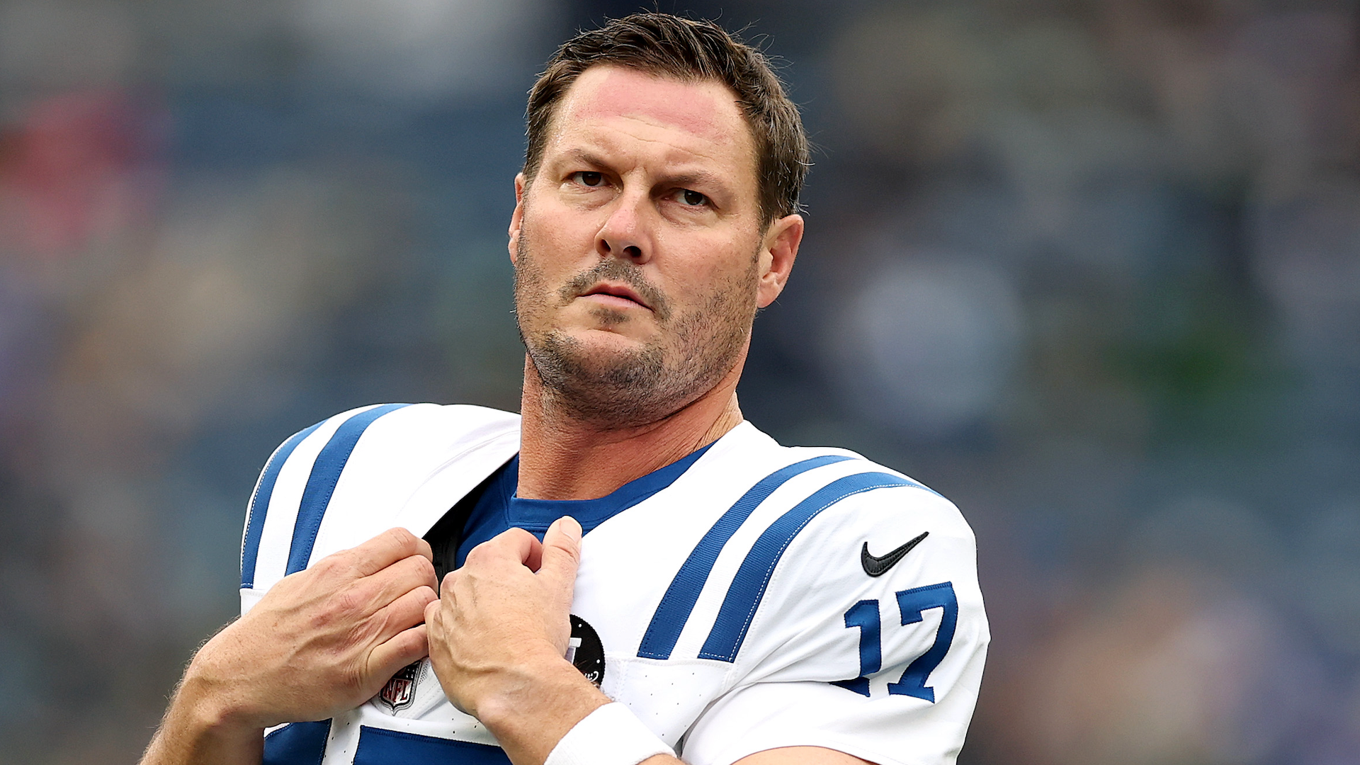 NC State hiring Phillip Rivers would be unconventional, but he might still be the right fit