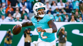 Dolphins vs Jets