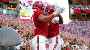 Texas A&M vs Alabama