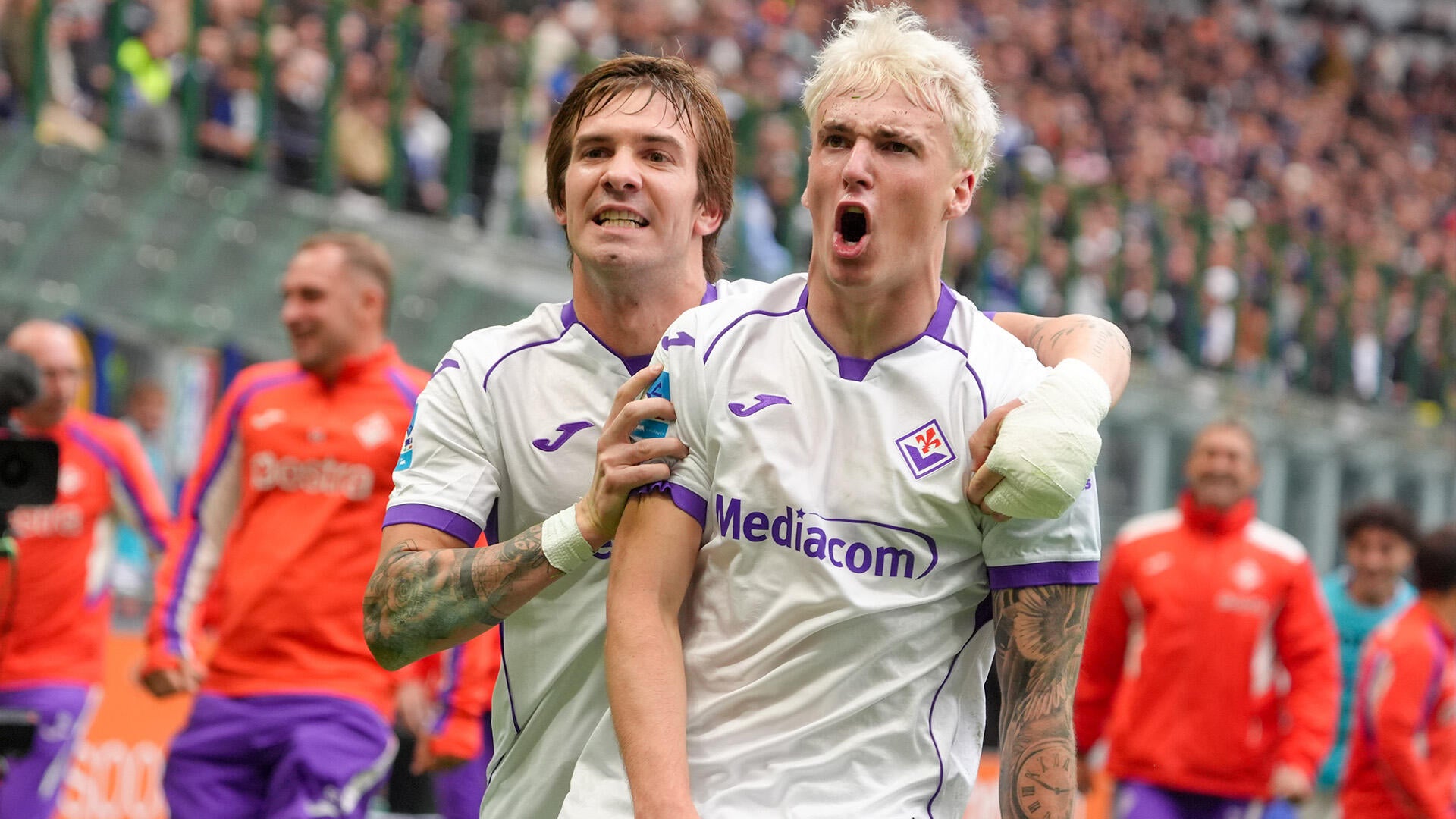 Golazo Of The Day! (10/25/26) - Scoreline