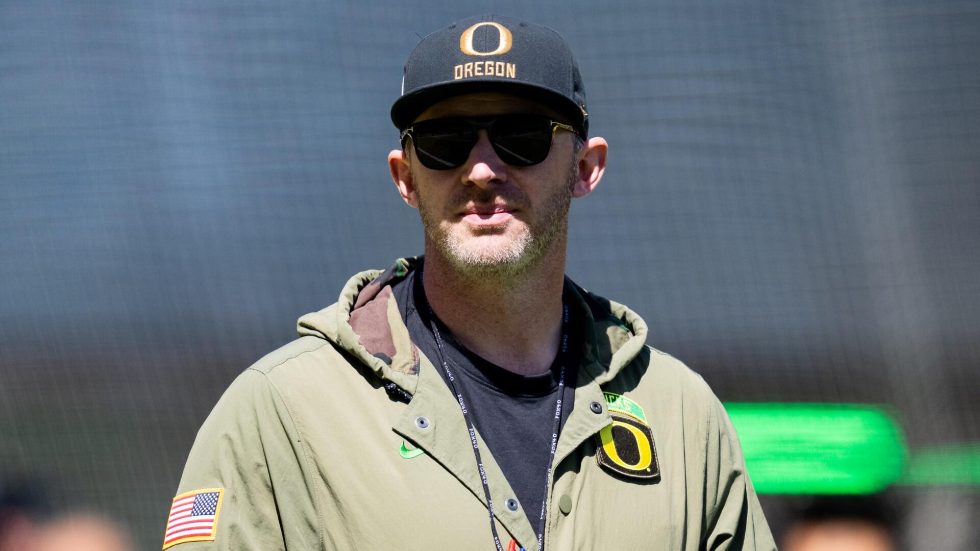 Oregon fires offensive coordinator Drew Mehringer amid continued scoring struggles