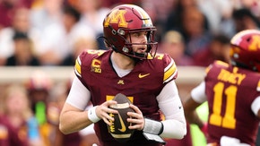 Iowa vs Minnesota