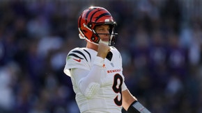 Bengals vs Ravens