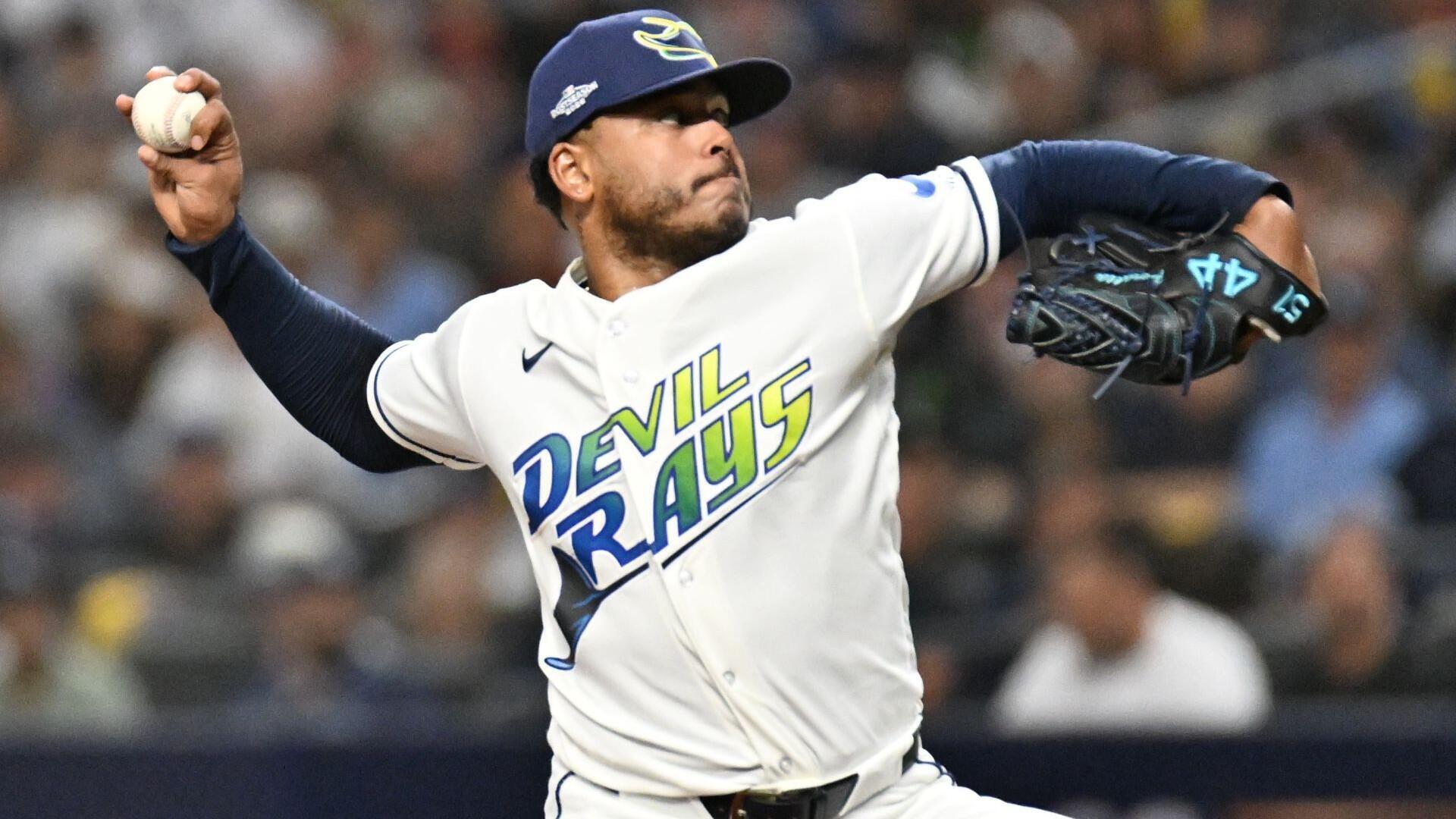 Brewers - Rays Dünya Serisi 3. Maç tahminleri: Freddy Peralta eski takımına karşı seriyi çevirmeyi hedefliyor