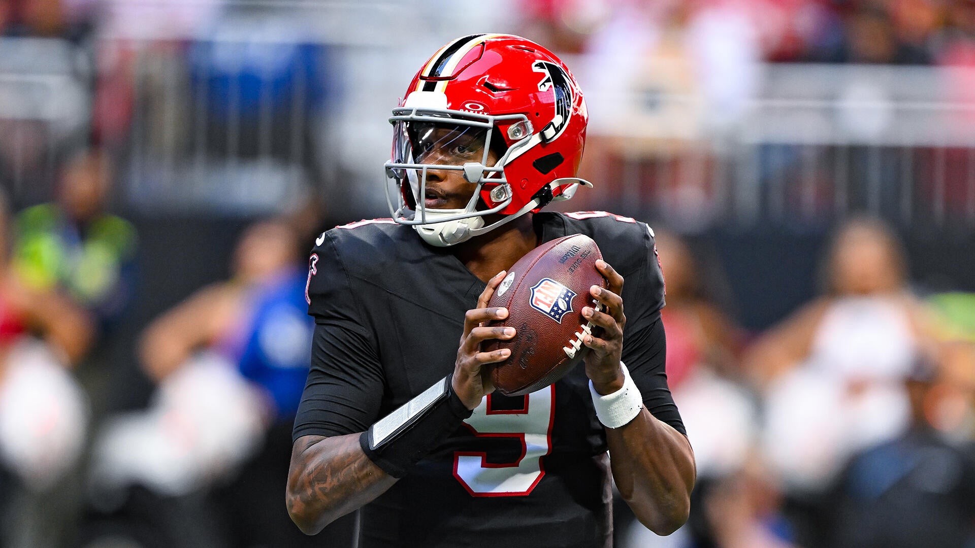 Breaking Down Sunday's Biggest Winners from NFL Week 7