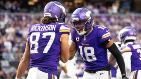 Week 7 Playoff Picture: Early Look At AFC & NFC Playoffs | HQ NFL