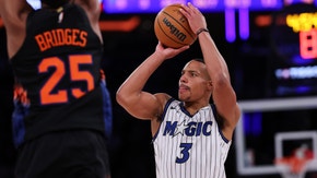 Magic vs Knicks