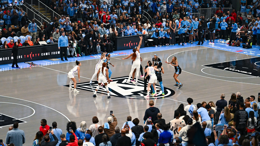 Yesterday at 11:02am WNBA Finals Game 6 moved to early afternoon with Dream to host Valkyries at State Farm Arena