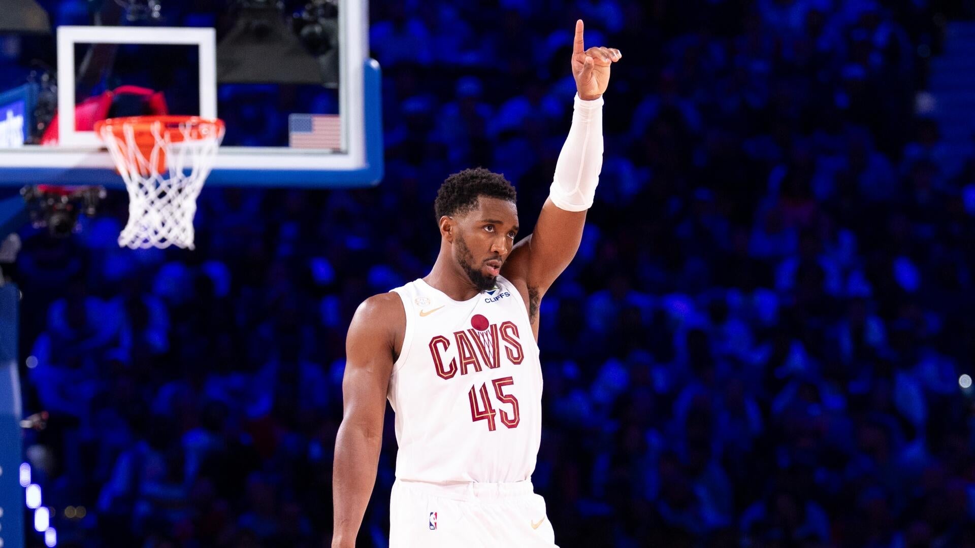 Timberwolves vs. Cavaliers odds, prediction, time: 2026 NBA picks for Monday, Oct. 26 by proven model