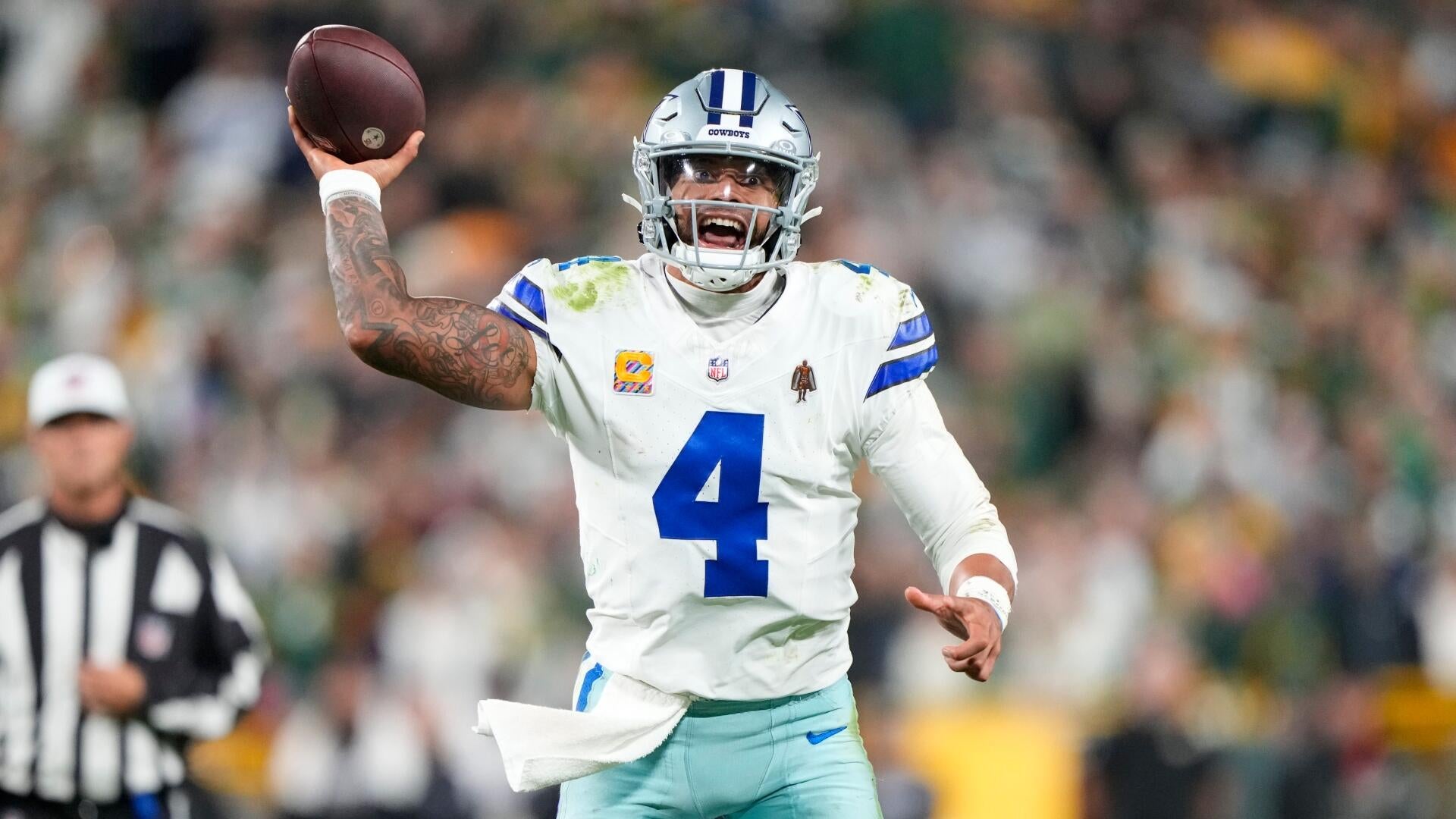 Cowboys - Eagles maçı tahmini, oranları ve saati: Uzman modelden 'Monday Night Football' seçimleri