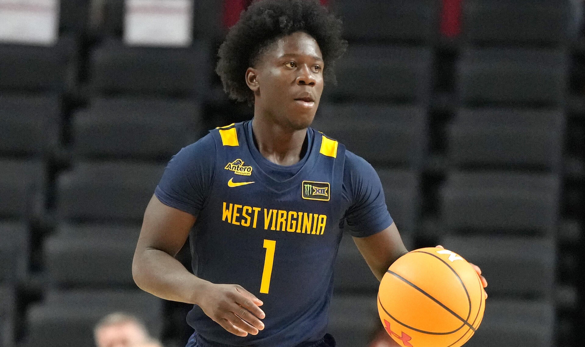 West Virginia v Maryland
