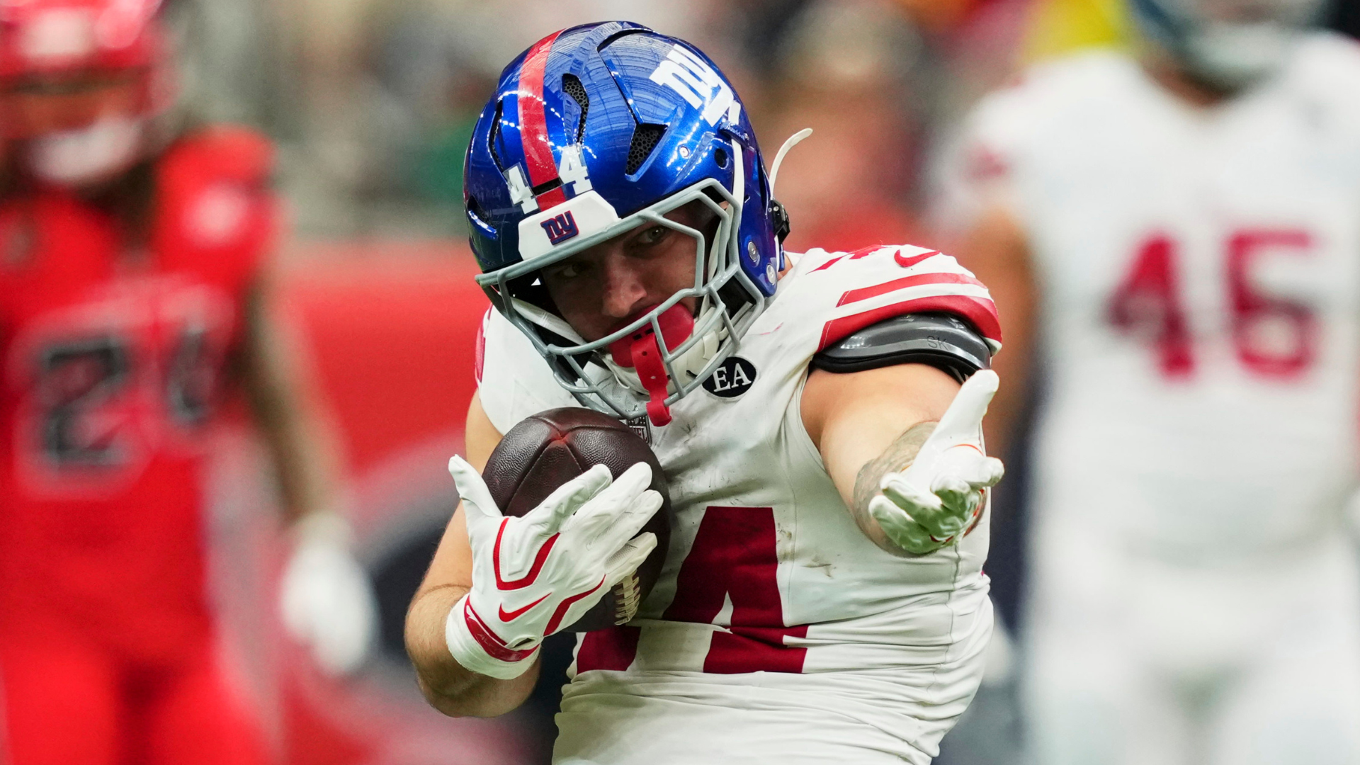 Devler, NFL'in 7. haftasının en büyük kazananları arasında; bugün Dünya Serisi, MNF ve WNBA Finalleri ile nadir bir Spor Ekinoksu yaşanıyor