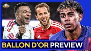 Who WINS the 2026 Ballon d'Or? - Morning Footy