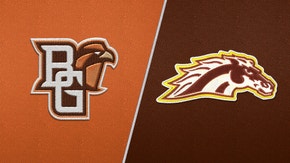 Bowling Green vs W. Michigan