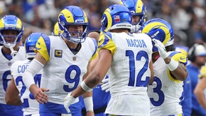 Rams vs Raiders
