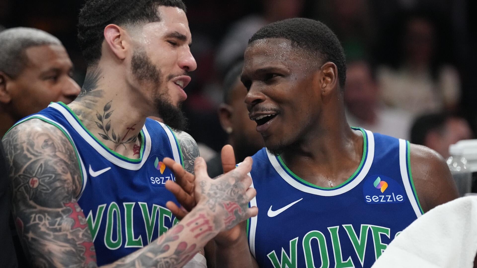 Evaluating the Timberwolves' 3-0 Start