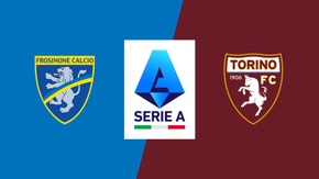 Frosinone vs Torino