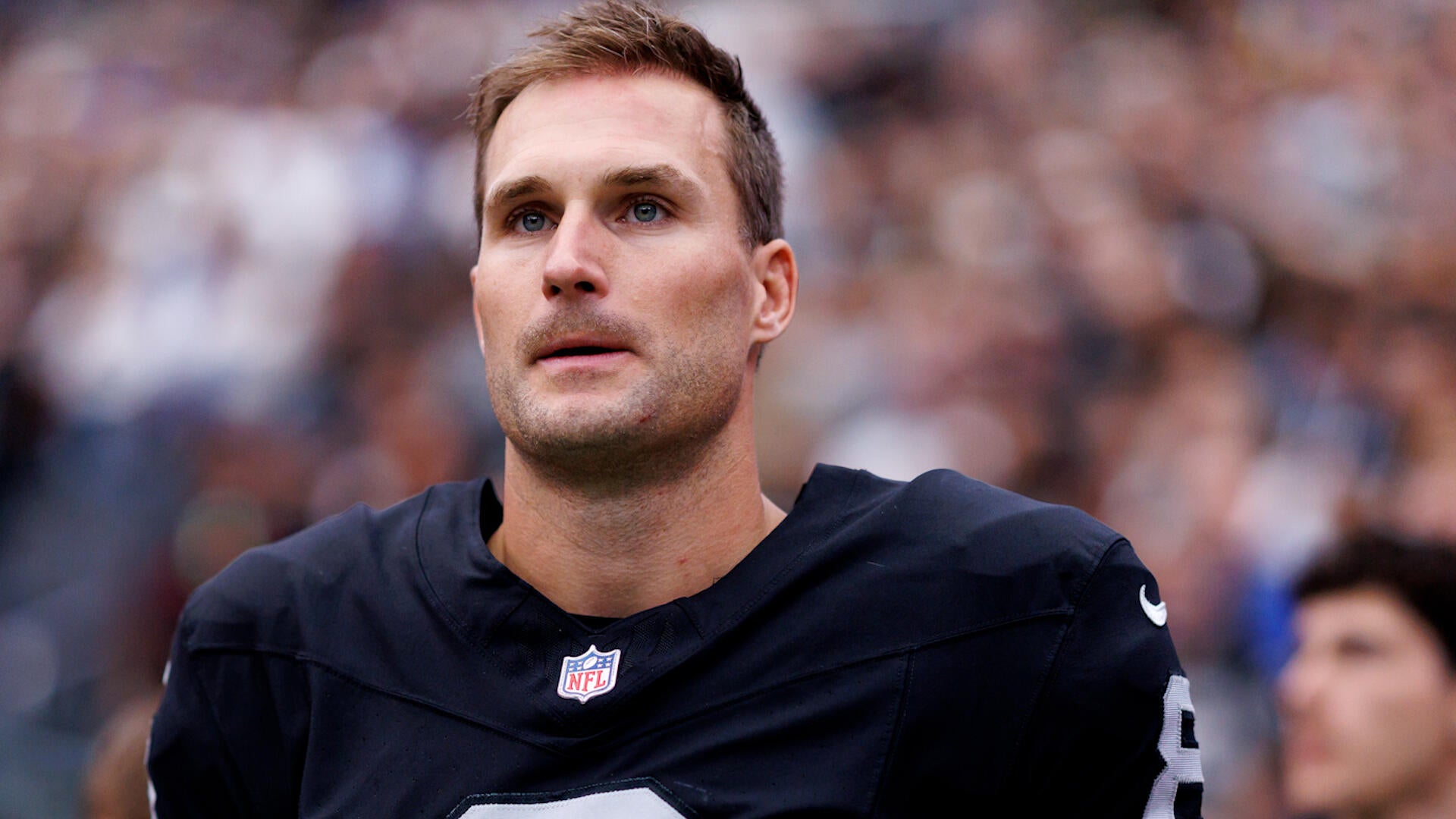 Kirk Cousins to Remain Raiders Starter Despite 4 Losses