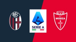 Bologna vs Monza