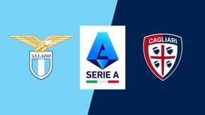 Lazio vs Cagliari