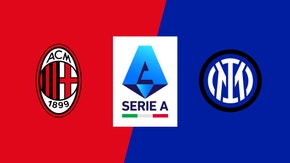AC Milan vs Inter