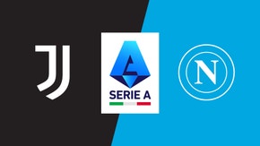 Juventus vs Napoli