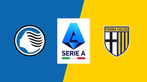 Atalanta vs Parma