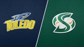Toledo vs Sacramento St.