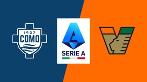 Como vs Venezia