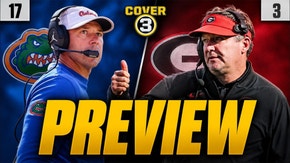 Florida vs. Georgia: Who Wins & WHY? | Week 9 Preview & Predictions | Cover 3