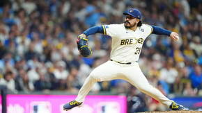 Brewers vs Rays