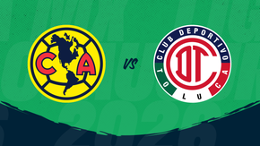 America vs Toluca