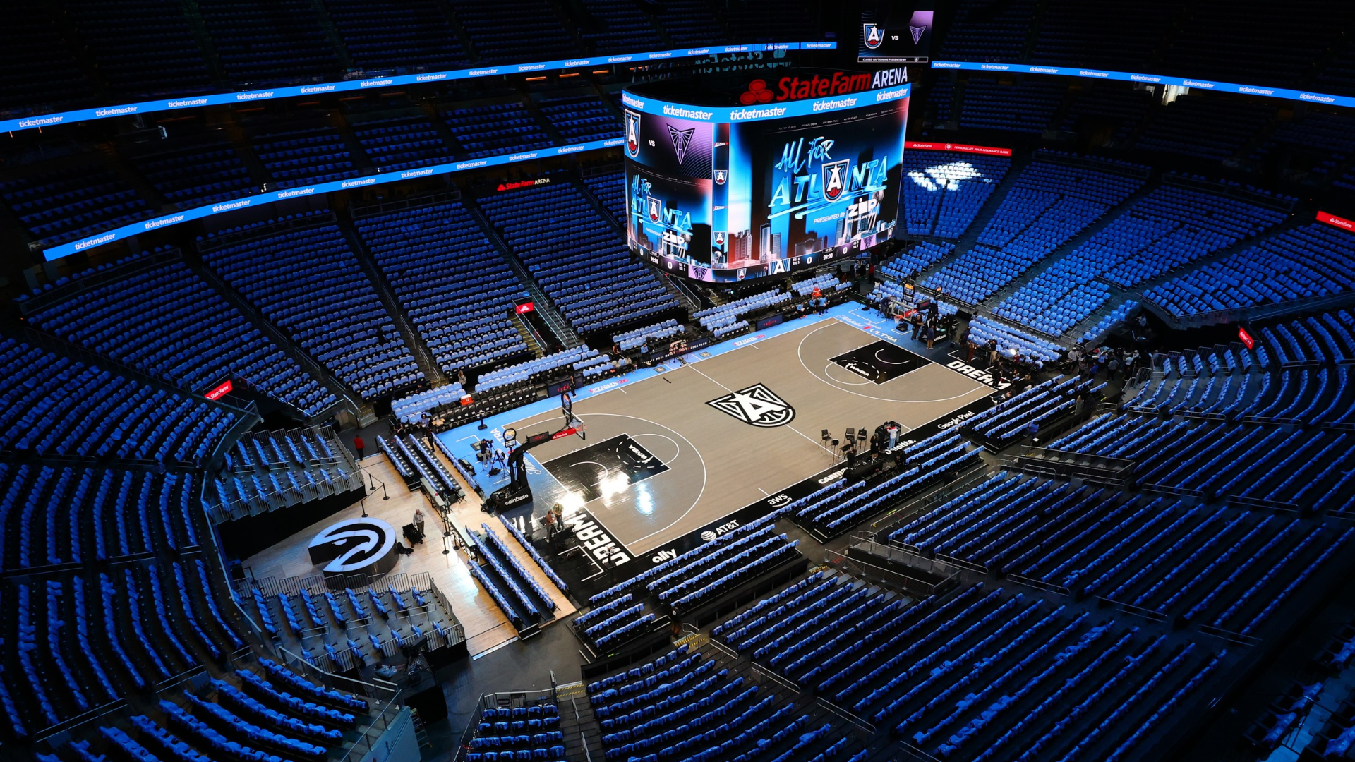Why is a WNBA Finals game starting at 12:30 p.m. on a Thursday? Everything to know as Dream blame the league