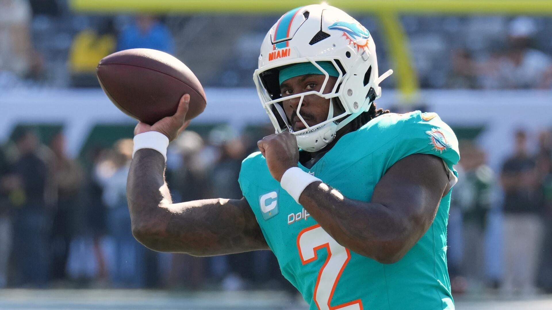 Kendi kendine öğrenen yapay zeka, her 8. Hafta maçı için NFL tahminlerini ve skor tahminlerini yayınladı