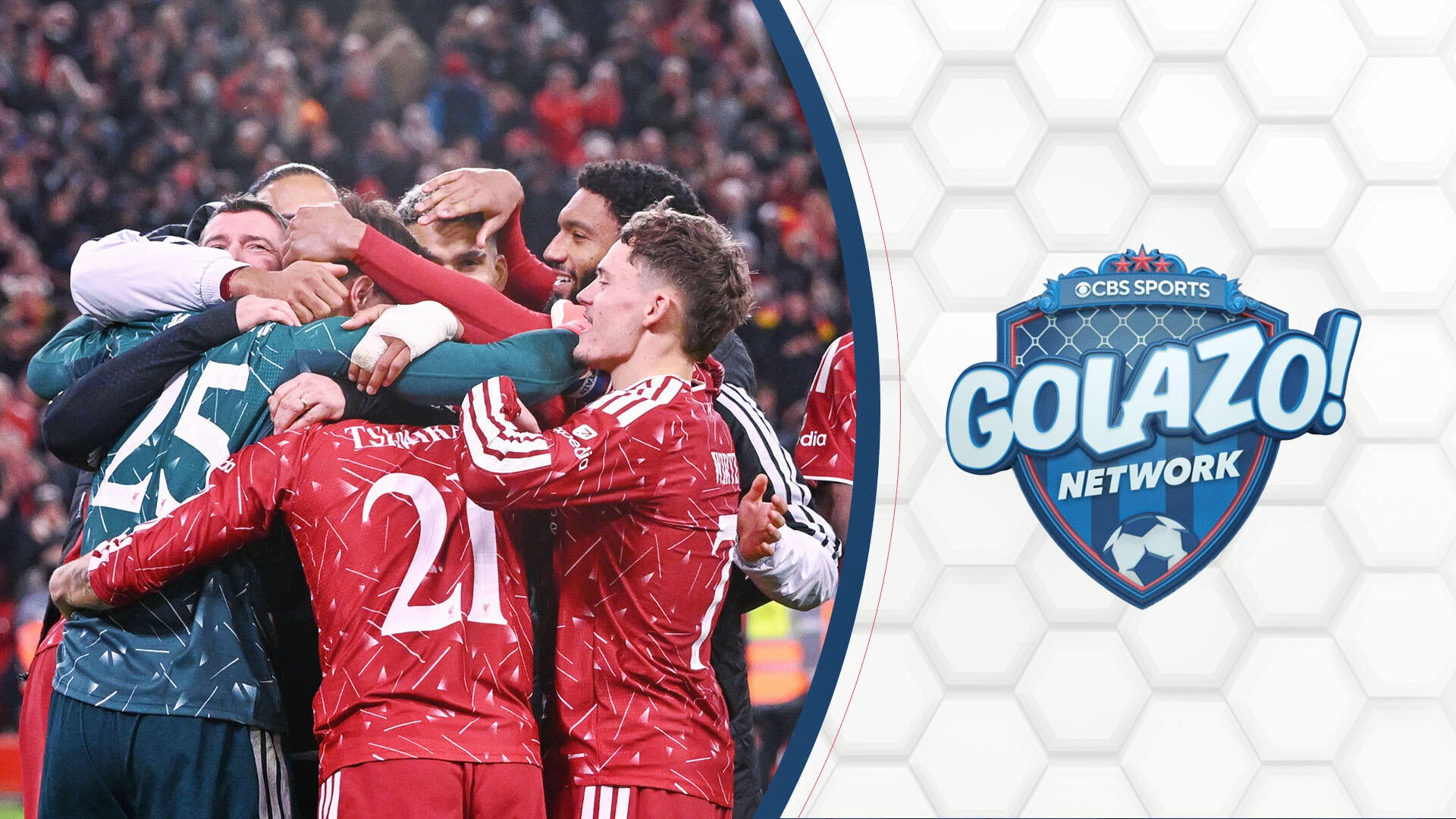 Liverpool ADVANCE in Carabao Cup in Win vs Chelsea! Is Iraola Building Something Special? - Golazo Matchday