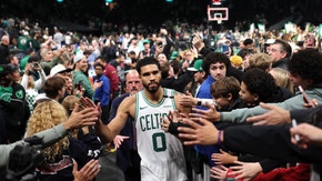 Nets vs Celtics