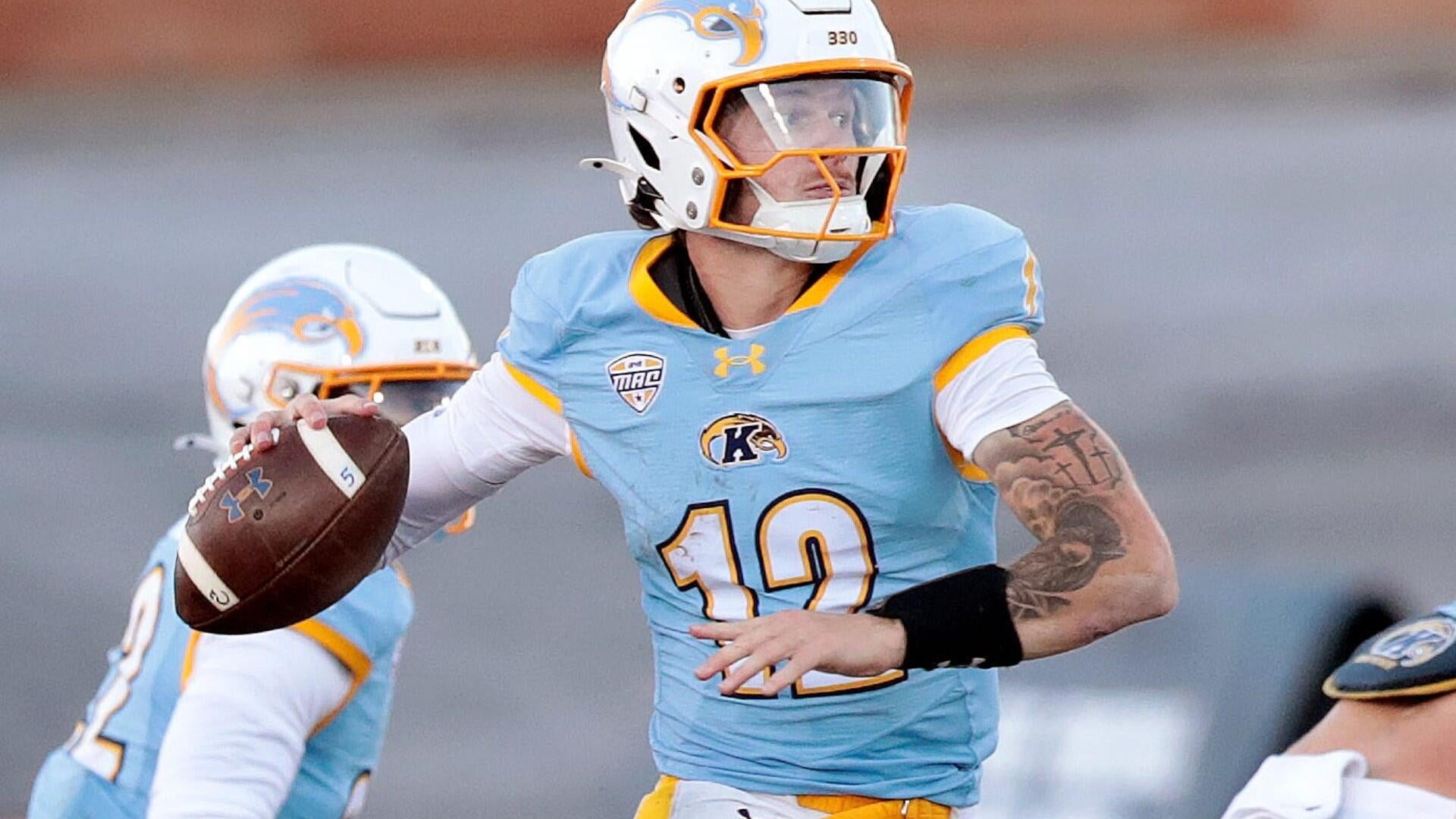 Kent State vs. Sacramento State prediction, odds, time: Week 9 college football Friday picks from proven model