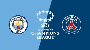 Man. City vs. PSG