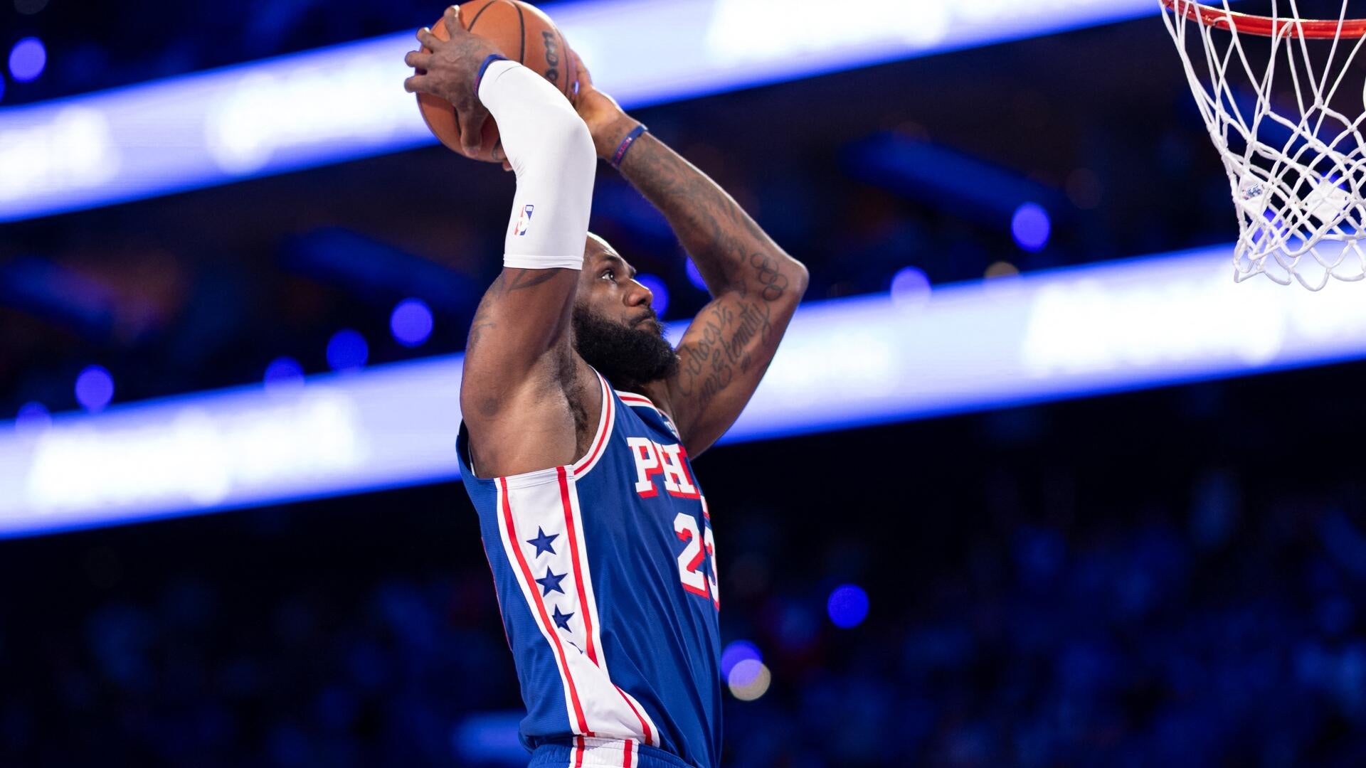 76ers vs. Pacers prediction, odds, time: 2026 NBA picks for Wednesday, Oct. 28 from proven model