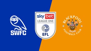 Sheffield Wednesday vs Blackpool